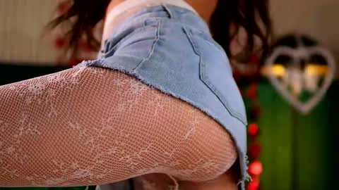 Snapshot of irisnightshade chatting on 02.12.26 Maria online show from 02.12.26