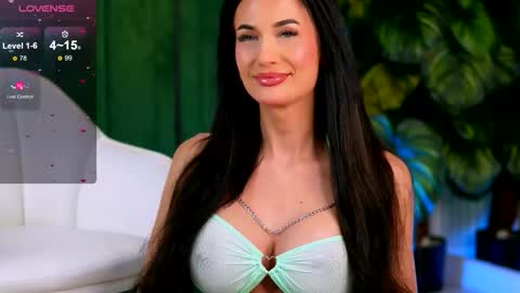 Snapshot of irisnightshade chatting on 03.02.26 Maria online show from 03.02.26