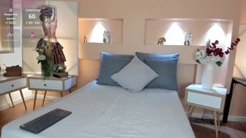 Iriss  online show from 01.26.25