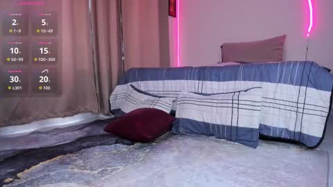 Iriss  online show from 09.10.25