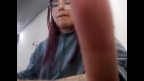 Snapshot of iriss_cardenas chatting on 05.02.26 iriss_cardenas online show from 05.02.26