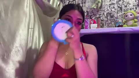 iriss_fox online show from 10.12.25