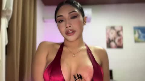 Snapshot of iriss_fox chatting on 05.10.26 iriss_fox online show from 05.10.26