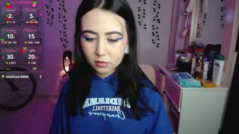 Iris  online show from 12.03.25