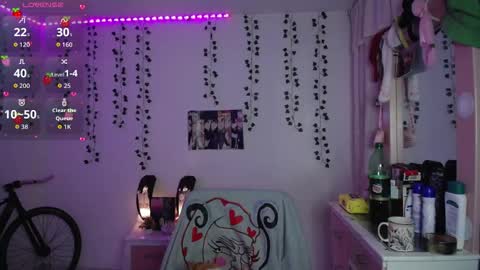 Iris  online show from 12.19.25