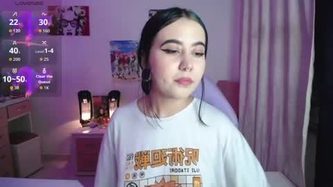 Snapshot of iriss_sky chatting on 06.17.26 Iris online show from 06.17.26