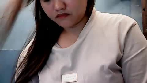 Snapshot of irisshinn chatting on 07.12.26 irisshinn online show from 07.12.26