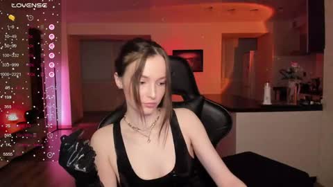 Snapshot of irisskiss chatting on 05.30.26 irisskiss online show from 05.30.26