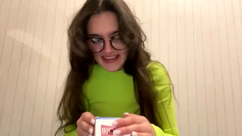 irisss31 online show from 03.03.25