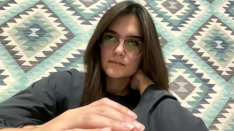 irisss31 online show from 11.03.25