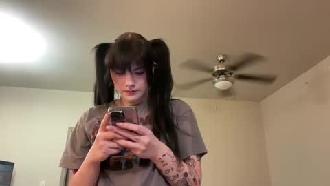 irissweets online show from 03.03.25