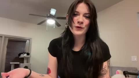 irissweets online show from 09.27.25