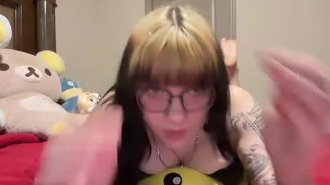 irissweets online show from 01.07.26