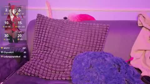 irissweetty online show from 03.22.26