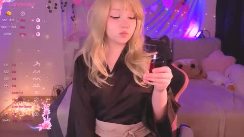 Irma online show from 03.19.26