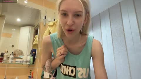 Snapshot of irma_bryant chatting on 05.20.26 Call me Irma online show from 05.20.26