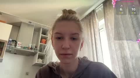 Snapshot of irma_bryant chatting on 05.22.26 Call me Irma online show from 05.22.26