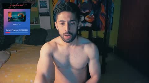 Dany - Indepent model online show from 12.07.24