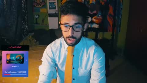 Dany - Indepent model online show from 01.06.25