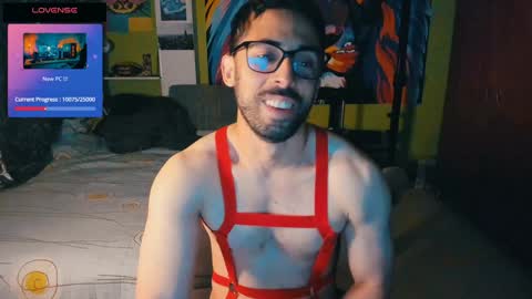 Dany - Indepent model online show from 01.20.25