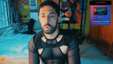 Dany - Indepent model online show from 01.22.25