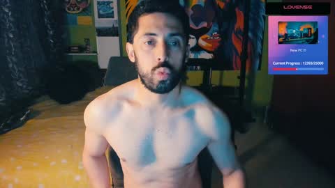 Dany - Indepent model online show from 02.03.25