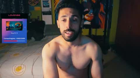 Dany - Indepent model online show from 02.21.25