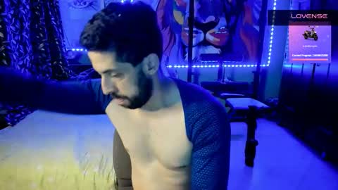 Dany - Indepent model online show from 11.12.25