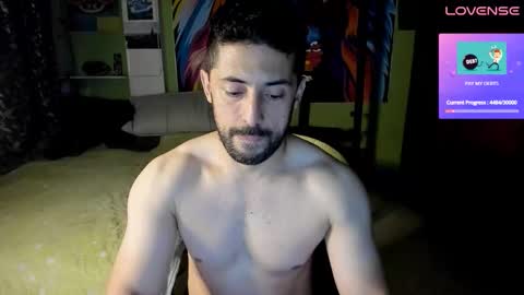 Dany - Indepent model online show from 12.14.25