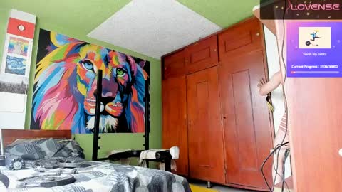 Dany - Indepent model online show from 04.08.26