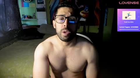 Dany - Indepent model online show from 04.12.26