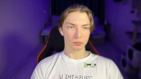 Iron online show from 12.20.24