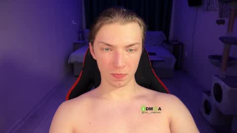 Iron online show from 12.21.24