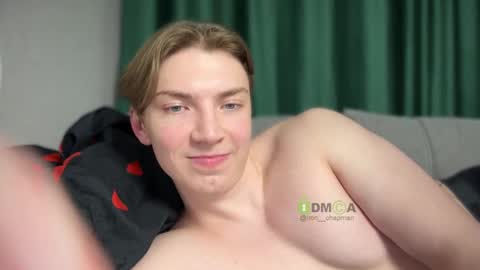 Iron online show from 02.01.25