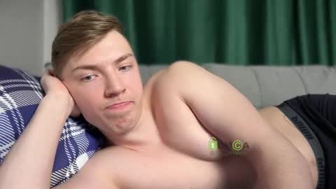 Iron online show from 02.14.25