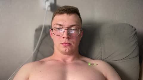 Iron online show from 10.17.25