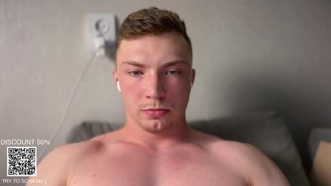 Iron online show from 11.21.25