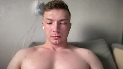 Iron online show from 12.03.25