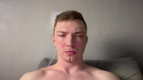 Iron online show from 01.17.26