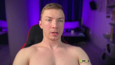 Iron online show from 02.27.26