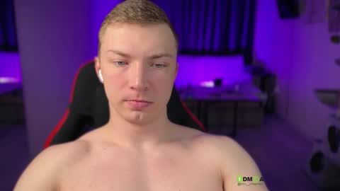 Iron online show from 03.04.26