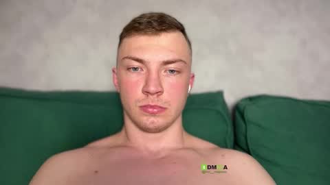 Iron online show from 03.22.26