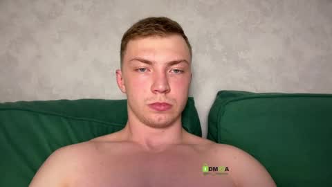 Iron online show from 04.18.26