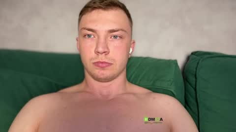 Iron online show from 04.19.26