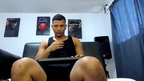 iron_arcia online show from 05.01.26