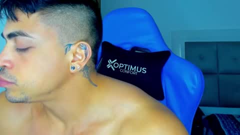 Iron online show from 02.08.25