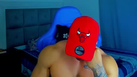 Iron online show from 02.09.25