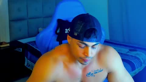 Iron online show from 02.10.25