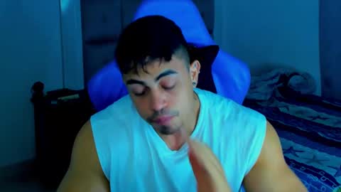 Iron online show from 02.12.25