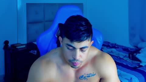 Iron online show from 02.14.25